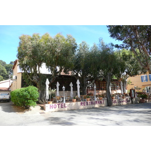 照片 法国(France) 波克罗勒岛(Porquerolles Island) 波克罗勒(Porquerolles) 2008-05 29