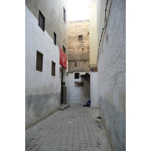 照片 摩洛哥(Morocco) 非斯(Fes) 非斯老城(Fes Medina) 2008-07 9