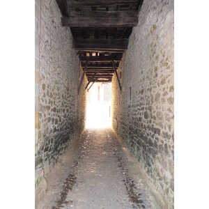 照片 西班牙(Spain) 桑蒂利亚纳德尔马尔(Santillana del Mar) 2013-01 27