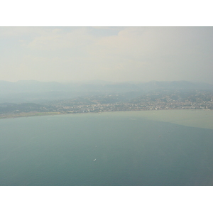 照片 法国(France) 蔚蓝海岸(French Riviera) 2001-07 0