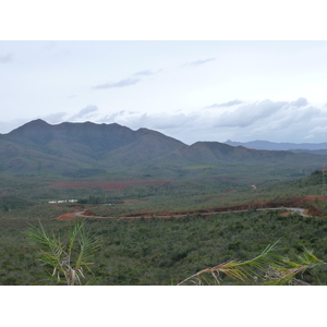 照片 新喀里多尼亚(New Caledonia) 蓝河公园(Parc de la Riviere Bleue) 2010-05 62