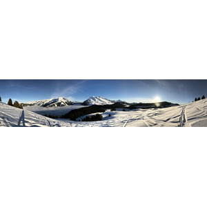 照片 法国(France) 拉克吕萨(La Clusaz) 2017-12 175