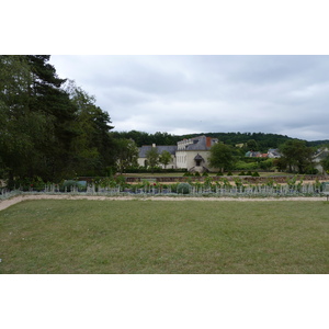 照片 法国(France) 丰特夫罗(Fontevraud) 2011-05 177