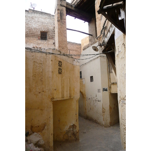 照片 摩洛哥(Morocco) 非斯(Fes) 非斯老城(Fes Medina) 2008-07 11