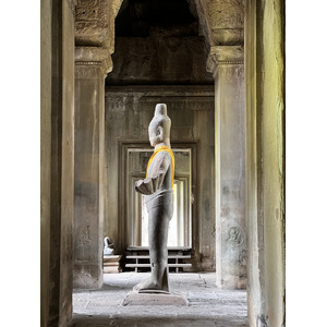 照片 柬埔寨(Cambodia) 暹粒(Siem Reap) 吴哥窟(Angkor Wat) 2023-01 165
