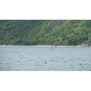 照片 塞舌尔(Seychelles) 拉迪格岛(La Digue) 2011-10 158
