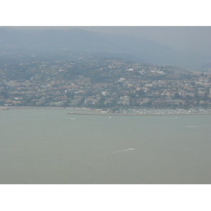 照片 法国(France) 蔚蓝海岸(French Riviera) 2001-07 4