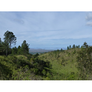 照片 新喀里多尼亚(New Caledonia) 通图塔至蒂奥公路(Tontouta to Thio road) 2010-05 50
