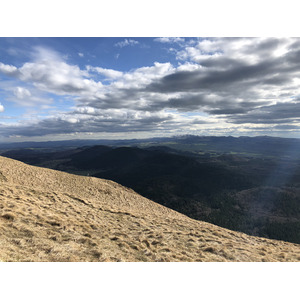照片 法国(France) 多姆山(Puy de Dome) 2018-04 15