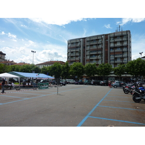 照片 意大利(Italy) 阿罗纳(Arona) 2009-06 16
