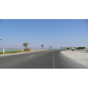 照片 以色列(Israel) 埃因博克(Boqeq) 2007-06 55