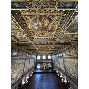 照片 意大利(Italy) 佛罗伦萨(Florence) 旧宫(Palazzo Vecchio) 2021-09 103