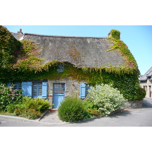 照片 法国(France) 阿塞拉克(Asserac) 2007-08 4