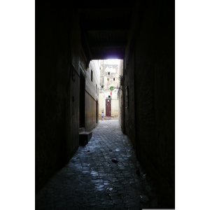 照片 摩洛哥(Morocco) 非斯(Fes) 非斯老城(Fes Medina) 2008-07 139