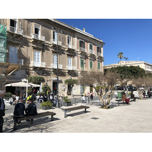 照片 意大利(Italy) 西西里岛(Sicily) 奥尔蒂贾岛(Ortigia) 2020-02 40