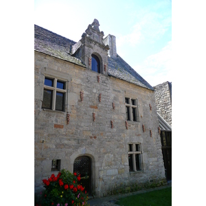 照片 法国(France) 罗斯科夫(Roscoff) 2007-08 20