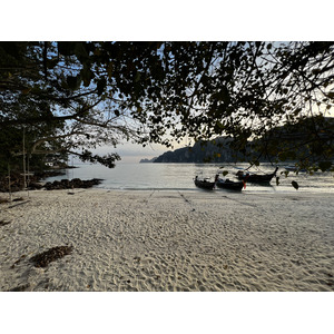 照片 泰国(Thailand) 大皮皮岛(Ko Phi Phi Don) 2021-12 123