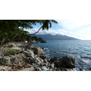 照片 塞舌尔(Seychelles) 马埃岛(Mahe) 2011-10 127