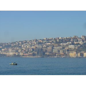 照片 意大利(Italy) 那不勒斯(Naples) 2004-11 54