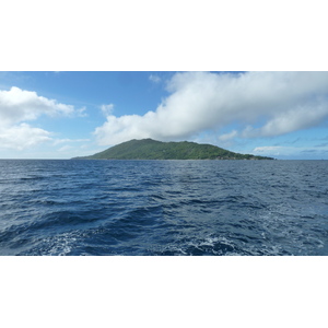 照片 塞舌尔(Seychelles) 费利西泰岛(Felicitee) 2011-10 26
