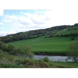 照片 英国(United Kingdom) 瓦伊河谷(Wye Valley) 2006-05 9