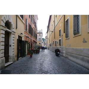 照片 意大利(Italy) 罗马(Rome) 特拉斯提弗列(Trastevere) 2007-11 36