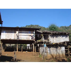 照片 泰国(Thailand) 邦玛帕(Pang Mapha) 2005-12 114