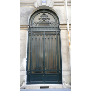 照片 法国(France) 巴黎(Paris) 皇家宫殿(Palais Royal) 2007-08 59