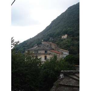 照片 法国(France) 科西嘉岛(Corsica) 塞尔维奥内(Cervione) 2006-09 6