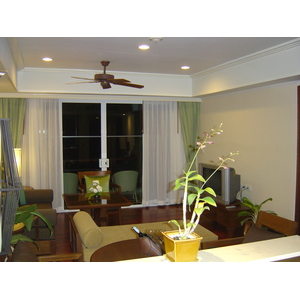 照片 泰国(Thailand) 考拉(Khao Lak) 考拉艾美酒店(Meridien Khao Lak Hotel) 2005-12 95