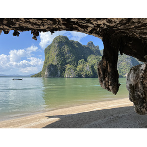 照片 泰国(Thailand) 攀牙湾(Phang Nga Bay) 2021-12 339