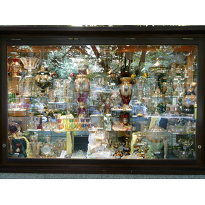 照片 捷克(Czech Republic) 布拉格(Prague) 巴黎大街(Parizska) 2007-07 20
