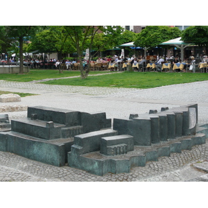 照片 德国(Germany) 科隆(Cologne) 2007-05 42