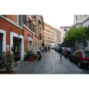 照片 意大利(Italy) 罗马(Rome) 特拉斯提弗列(Trastevere) 2007-11 87