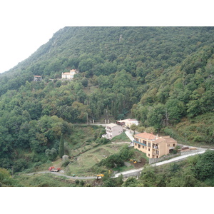 照片 法国(France) 科西嘉岛(Corsica) 塞尔维奥内(Cervione) 2006-09 45