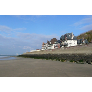 照片 法国(France) 特鲁维尔(Trouville) 2008-10 9