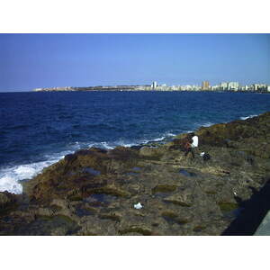 照片 古巴(Cuba) 哈瓦那(Havana) 1999-04 4