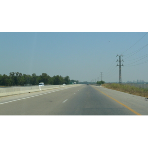 照片 以色列(Israel) 阿什凯隆至阿拉德公路(Ashkelon to Arad road) 2007-06 213