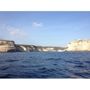 照片 法国(France) 科西嘉岛(Corsica) 博尼法乔(Bonifacio) 2012-09 8