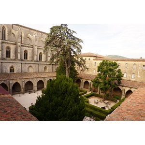 照片 法国(France) 圣马克西曼-拉圣博姆(Saint Maximin la Sainte Baume) 圣马克西曼皇家修道院酒店(Le Couvent Royal Saint Maximin Hotel) 2017-08 14