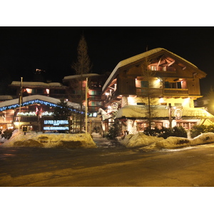 照片 法国(France) 梅杰夫(Megeve) 2012-02 27