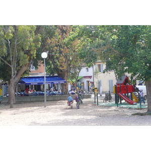 照片 法国(France) 波克罗勒岛(Porquerolles Island) 波克罗勒(Porquerolles) 2008-05 38
