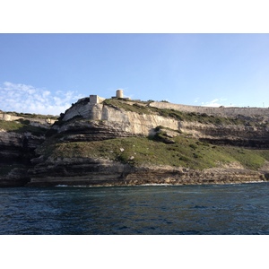 照片 法国(France) 科西嘉岛(Corsica) 博尼法乔(Bonifacio) 2012-09 28