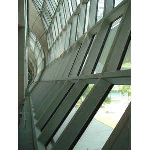 照片 泰国(Thailand) 曼谷(Bangkok) 素万那普机场(Suvarnabhumi Airport) 2007-02 15