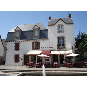 照片 法国(France) 勒克鲁瓦西克(Le Croisic) 2006-08 16