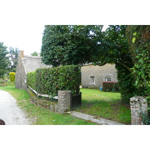 照片 法国(France) 凯尔瓦尔(Kerval) 2008-07 10