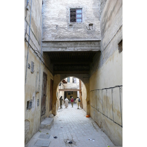照片 摩洛哥(Morocco) 非斯(Fes) 非斯老城(Fes Medina) 2008-07 168