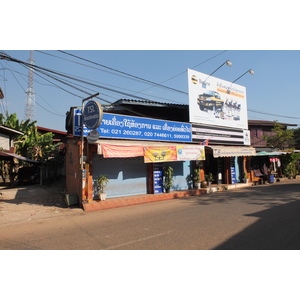 照片 老挝(Laos) 万象(Vientiane) 2012-12 292