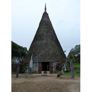 照片 新喀里多尼亚(New Caledonia) 2010-05 43