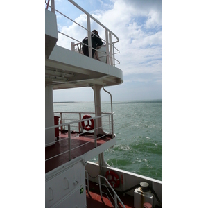 照片 法国(France) 吉伦特河口(Gironde estuary) 2007-08 33